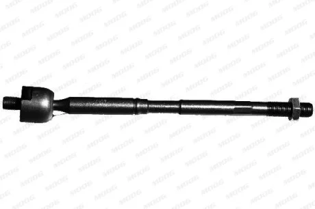Тяга рулевая TOYOTA AVENSIS 03-08 перед. мост с двух сторон (Выр-во) MOOG TO-AX-4972