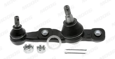 TOYOTA кульова опора лів.Lexus IS MOOG TO-BJ-13535