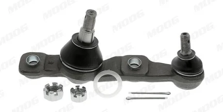 TOYOTA кульова опора прав.Lexus IS MOOG TO-BJ-13536