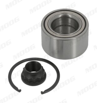 Фото підшипник кульковий d>30 MOOG TO-WB-12092 Підшипник кульковий d>30 MOOG TO-WB-12092