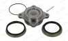 TOYOTA підшипник маточини без ABS передн.Land Cruiser 02-,Hilux III 05- MOOG TO-WB-12123 (фото 1)