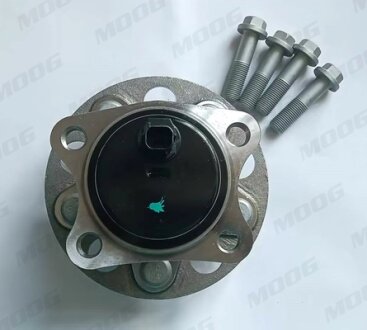 MOOGG TOYOTA Маточина задня YARIS 20- MOOG TO-WB-13075