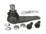 Опора кульова VW PASSAT, SANTANA (Вир-во Moog) MOOG VO-BJ-3030 (фото 1)
