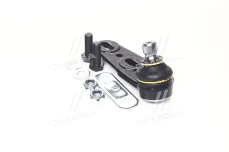 Опора шаровая AUDI/VW 80, 90, COUPE/PASSAT, SANTANA (Выр-во Moog) MOOG VO-BJ-3917