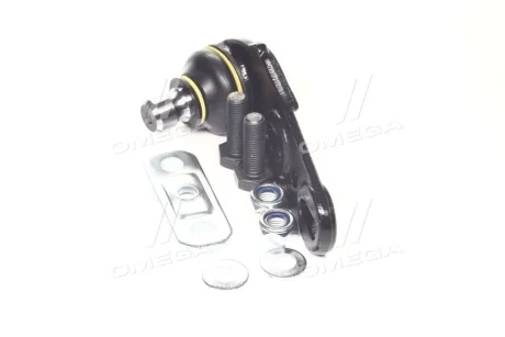 Опора кульова AUDI/VW 80, 90, COUPE/PASSAT, SANTANA (Вир-во Moog) MOOG VO-BJ-3918