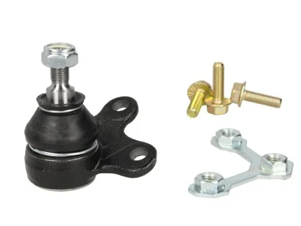 Опора шаровая SEAT/VW POLO, LUPO/AROSA (Выр-во Moog) MOOG VO-BJ-8248