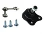 Опора шаровая AUDI/SEAT/SKODA/VW A3/BORA, GOLF IV, NEW BEETLE/OCTAVIA (Выр-во Moog) MOOG VO-BJ-8287 (фото 1)