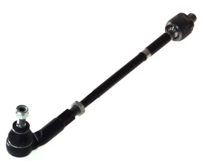 Тяга руля. AUDI / SEAT / SKODA / VW A3 / BORA, NEW BEETLE / OCTAVIA / LEON, TOLEDO (Выр-во Moog) MOOG VO-DS-1549