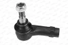Наконечник руля. AUDI / PORSCHE / VW Q7 / CAYENNE / AMAROK, TOUAREG (Выр-во Moog) MOOG VO-ES-3059 (фото 3)
