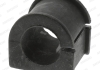 Подушка стабілізатора MOOG VOSB13463 (фото 1)