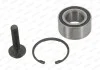 Подшипник шариковый d>30 MOOG VO-WB-11077 (фото 1)