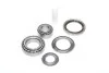 Подшипник ступицы VW LT 28-35 II (2DM), LT 28-46 II (2DX0AE, 2DX0FE) передн. мост (Выр-во) MOOG VO-WB-11273 (фото 2)