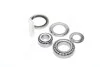 Подшипник ступицы VW LT 28-35 II (2DM), LT 28-46 II (2DX0AE, 2DX0FE) передн. мост (Выр-во) MOOG VO-WB-11273 (фото 3)