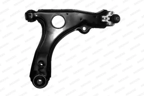 Рычаг подвески VW PASSAT (Выр-во Moog) MOOG VO-WP-0232