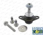 Опора шаровая VOLVO S60, V70 (Выр-во Moog) MOOG VV-BJ-0893 (фото 2)