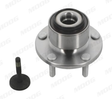 Маточина колеса в зборі MOOG VV-WB-11680