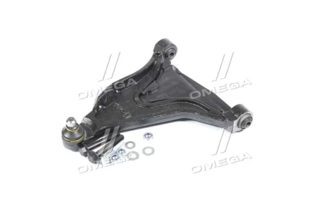 Рычаг подвески VOLVO 850, C70, S70, V70 (Выр-во Moog) MOOG VV-WP-1526