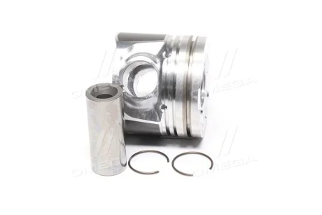 Поршень без колец PSA 74,20 1,4HDi DV4/8HX/8HZ/F6JA (выр-во Mopart) MOPART 102-69280 02