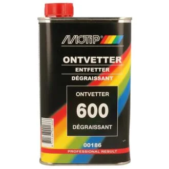 Знежирювач Motip 500 мл MOTIP 00186