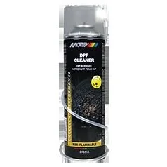 Очисник DPF 500мл. MOTIP 090515BS