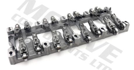 Коромисло в зборі MOTIVE FRAC60