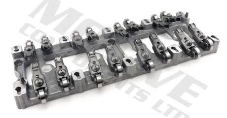 Коромисло в зборі MOTIVE FRAC60