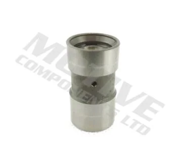 Штовхач клапана гідравлічний SEAT AROSA SKODA FABIA I FABIA I PRAKTIK OCTAVIA I VW LUPO I 1.0/1.4 10.98-05.03 (21мм) MOTIVE HL222