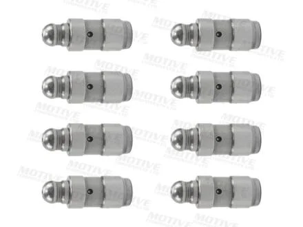 Штовхач клапана гідравлічний DS DS 7 CITROEN BERLINGO BERLINGO/MINIVAN C3 / C3 ORIGIN III C3 AIRCROSS II C4 CACTUS C4 III C4 SPACETOURER C5 AIRCROSS C-ELYSEE 1.5D 06.17- MOTIVE HL6007