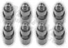 Штовхач клапана гідравлічний DACIA DUSTER DUSTER/SUV LOGAN LOGAN II LOGAN MCV SANDERO NISSAN KUBISTAR PRIMASTAR OPEL VIVARO A RENAULT AVANTIME CLIO II CLIO III 1.4-2.0 11.97- (12мм) MOTIVE HL81 (фото 1)