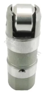 Штовхач клапана гідравлічний ALFA ROMEO 155 164 CHRYSLER VOYAGER III DODGE CARAVAN FORD SCORPIO I SCORPIO II JEEP GRAND CHEROKEE II ROVER 2000-3500 800 2.4D/2.5D/3.1D 05.82-12.01 (22 2мм) MOTIVE HL96