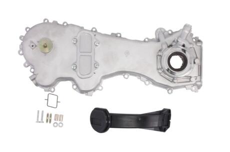 Масляний насос ALFA ROMEO MITO CHEVROLET AVEO CITROEN NEMO NEMO/MINIVAN FIAT 500 500 C 500L DOBLO DOBLO CARGO DOBLO/MINIVAN FIORINO FIORINO/MINIVAN GRANDE PUNTO IDEA 1.3D 06.03- MOTIVE OP437