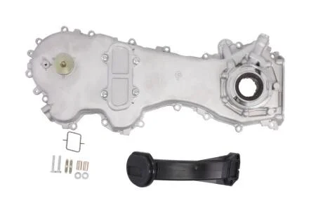 Масляний насос ALFA ROMEO MITO CHEVROLET AVEO CITROEN NEMO NEMO/MINIVAN FIAT 500 500 C 500L DOBLO DOBLO CARGO DOBLO/MINIVAN FIORINO FIORINO/MINIVAN GRANDE PUNTO IDEA 1.3D 06.03- MOTIVE OP437