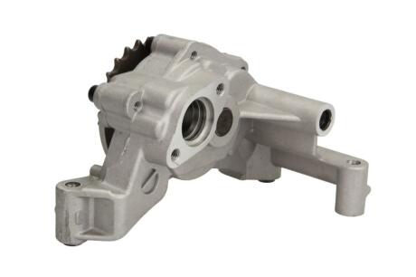 Масляний насос AUDI A3 A4 B7 A4 B8 A5 A6 C6 Q5 TT SEAT ALHAMBRA ALTEA ALTEA XL LEON TOLEDO III SKODA OCTAVIA II SUPERB I SUPERB II VW CADDY III CADDY III/MINIVAN 2.0D 02.03-07.18 MOTIVE OP488