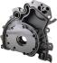 Масляний насос CITROEN C5 III C6 JAGUAR F-PACE XF I XF II XF SPORTBRAKE XJ LAND ROVER DISCOVERY III DISCOVERY IV RANGE ROVER SPORT I PEUGEOT 407 607 2.7D/3.0D 07.04- MOTIVE OP537 (фото 2)