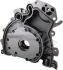 Масляний насос CITROEN C5 III C6 JAGUAR F-PACE XF I XF II XF SPORTBRAKE XJ LAND ROVER DISCOVERY III DISCOVERY IV RANGE ROVER SPORT I PEUGEOT 407 607 2.7D/3.0D 07.04- MOTIVE OP537 (фото 2)