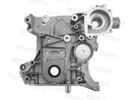 Масляний насос CHEVROLET CRUZE ORLANDO TRAX OPEL ASTRA J ASTRA J GTC CORSA D CORSA E INSIGNIA A MOKKA / MOKKA X SIGNUM VECTRA C VECTRA C GTS ZAFIRA B 1.6-1.8LPG 07.05- MOTIVE OP8168