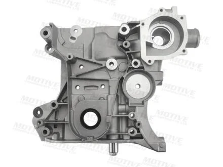Масляний насос CHEVROLET CRUZE ORLANDO TRAX OPEL ASTRA J ASTRA J GTC CORSA D CORSA E INSIGNIA A MOKKA / MOKKA X SIGNUM VECTRA C VECTRA C GTS ZAFIRA B 1.6-1.8LPG 07.05- MOTIVE OP8168