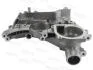 Масляний насос CHEVROLET CRUZE ORLANDO TRAX OPEL ASTRA J ASTRA J GTC CORSA D CORSA E INSIGNIA A MOKKA / MOKKA X SIGNUM VECTRA C VECTRA C GTS ZAFIRA B 1.6-1.8LPG 07.05- MOTIVE OP8168 (фото 5)