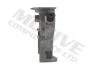 Масляний насос CHEVROLET CAPTIVA CRUZE LACETTI OPEL ANTARA A 2.0D 08.06- MOTIVE OP8328 (фото 4)