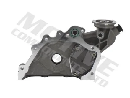 Масляний насос CHEVROLET CAPTIVA CRUZE LACETTI OPEL ANTARA A 2.0D 08.06- MOTIVE OP8328