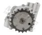 Масляний насос NISSAN NV400 OPEL MOVANO B RENAULT MASTER III 2.3D 02.10- MOTIVE OP8337 (фото 9)