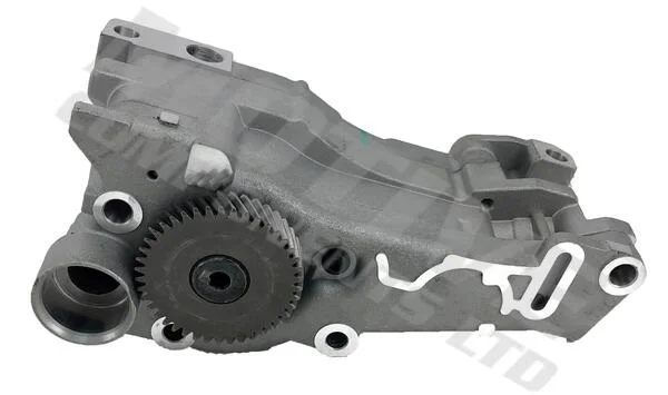 Масляний насос BMW 1 (E81) 1 (E82) 1 (E87) 1 (E88) 3 (E46) 3 (E90) 3 (E91) 3 (E92) 3 (E93) 5 (E60) X1 (E84) X3 (E83) Z4 (E85) 1.6/1.8/2.0 12.00-06.15 MOTIVE OP8352 (фото 1)