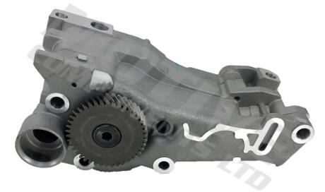 Масляний насос BMW 1 (E81) 1 (E82) 1 (E87) 1 (E88) 3 (E46) 3 (E90) 3 (E91) 3 (E92) 3 (E93) 5 (E60) X1 (E84) X3 (E83) Z4 (E85) 1.6/1.8/2.0 12.00-06.15 MOTIVE OP8352