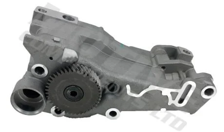 Масляний насос BMW 1 (E81) 1 (E82) 1 (E87) 1 (E88) 3 (E46) 3 (E90) 3 (E91) 3 (E92) 3 (E93) 5 (E60) X1 (E84) X3 (E83) Z4 (E85) 1.6/1.8/2.0 12.00-06.15 MOTIVE OP8352