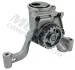 Масляний насос FORD B-MAX C-MAX II ECOSPORT FIESTA VI FIESTA VII FOCUS III FOCUS III/HATCHBACK FOCUS III/KOMBI FOCUS IV GRAND C-MAX MONDEO V 1.0/1.0H 02.12- MOTIVE OP8374 (фото 3)