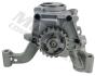Масляний насос FORD B-MAX C-MAX II ECOSPORT FIESTA VI FIESTA VII FOCUS III FOCUS III/HATCHBACK FOCUS III/KOMBI FOCUS IV GRAND C-MAX MONDEO V 1.0/1.0H 02.12- MOTIVE OP8374 (фото 4)