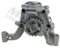Масляний насос FORD B-MAX C-MAX II ECOSPORT FIESTA VI FIESTA VII FOCUS III FOCUS III/HATCHBACK FOCUS III/KOMBI FOCUS IV GRAND C-MAX MONDEO V 1.0/1.0H 02.12- MOTIVE OP8374 (фото 4)