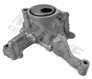 Масляний насос FORD B-MAX C-MAX II ECOSPORT FIESTA VI FIESTA VII FOCUS III FOCUS III/HATCHBACK FOCUS III/KOMBI FOCUS IV GRAND C-MAX MONDEO V 1.0/1.0H 02.12- MOTIVE OP8374