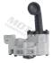 Масляний насос CITROEN GRAND C4 SPACETOURER JUMPER II JUMPY III FORD C-MAX II FIESTA V FOCUS III FOCUS III/HATCHBACK FOCUS III/KOMBI GALAXY III GRAND C-MAX KUGA II 1.3-2.2D 02.98- MOTIVE OP8395 (фото 5)