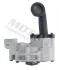 Масляний насос CITROEN GRAND C4 SPACETOURER JUMPER II JUMPY III FORD C-MAX II FIESTA V FOCUS III FOCUS III/HATCHBACK FOCUS III/KOMBI GALAXY III GRAND C-MAX KUGA II 1.3-2.2D 02.98- MOTIVE OP8395 (фото 5)